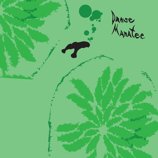Album cover art for "Bad Crumbs" by Animal Collective