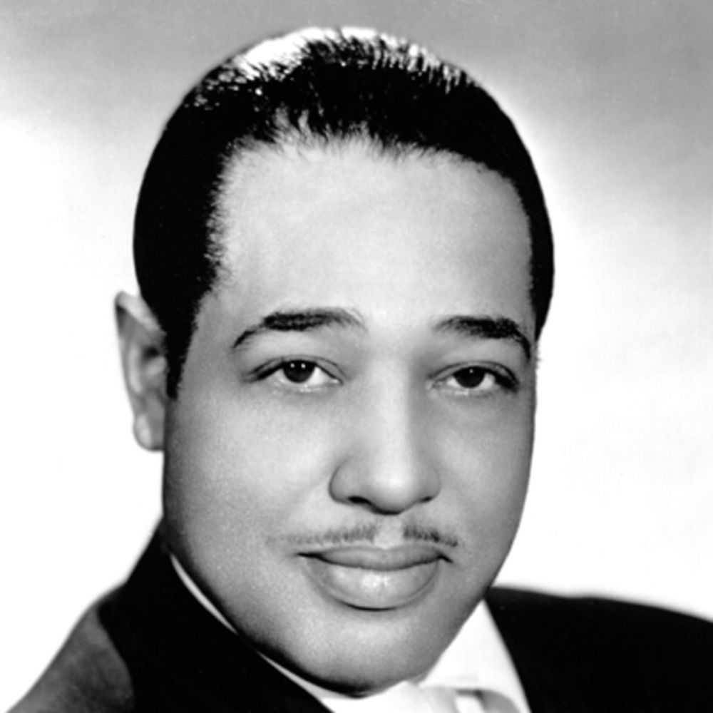 Photo of Duke Ellington