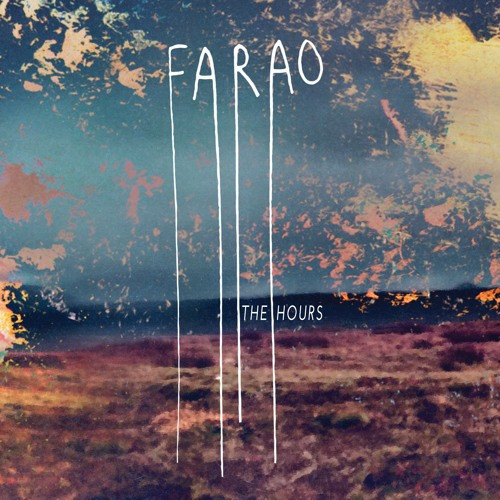 Cover image for The Hours (Rework) - Single