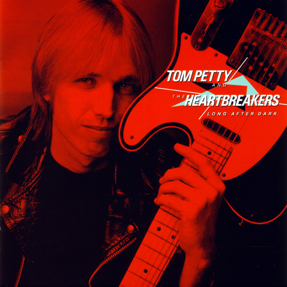 Cover image for Long After Dark