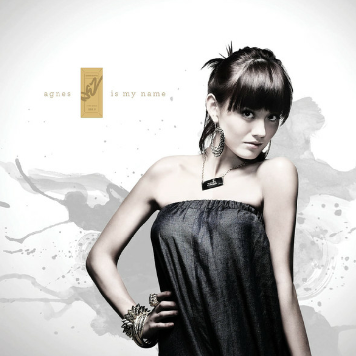 Karena Ku Sanggup by AGNEZ MO
