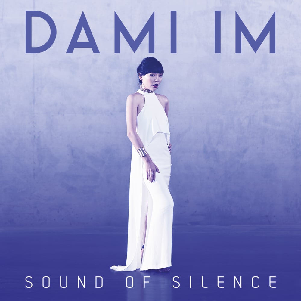 Sound of Silence by Dami Im