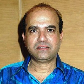 Suresh Wadkar Profile Picture Photo of Suresh Wadkar