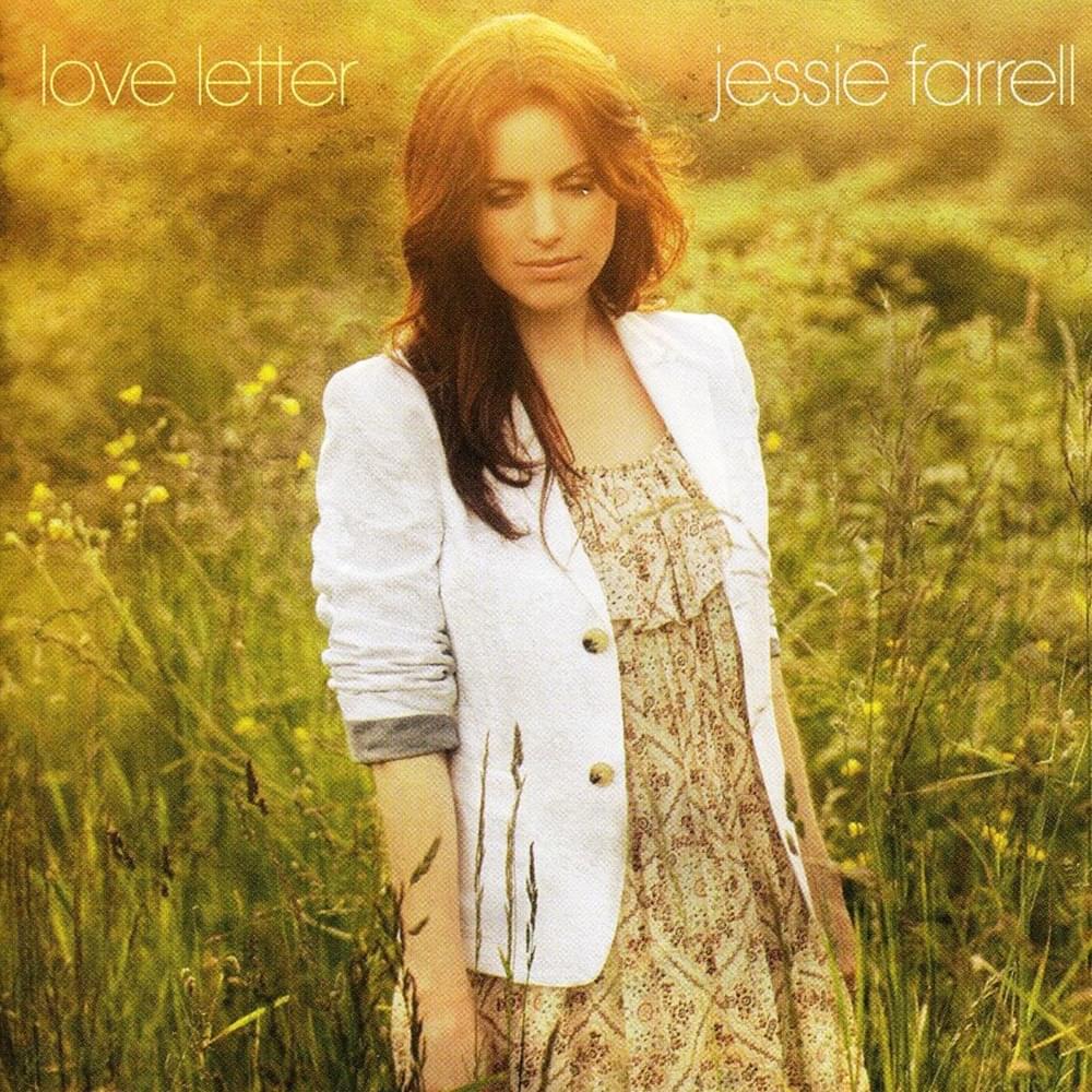 Sunny Days by Jessie Farrell