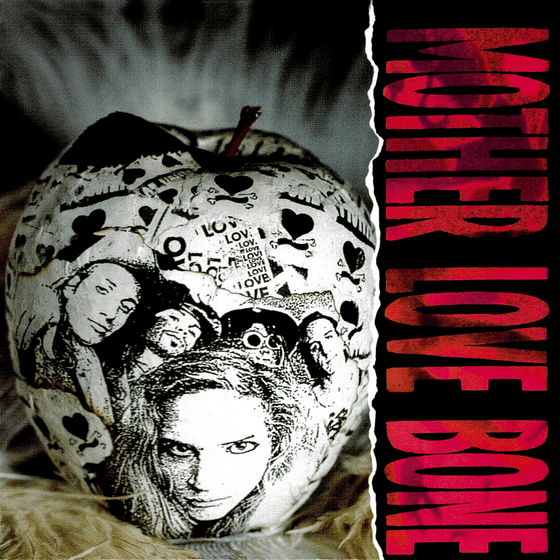 Crown of Thorns by Mother Love Bone
