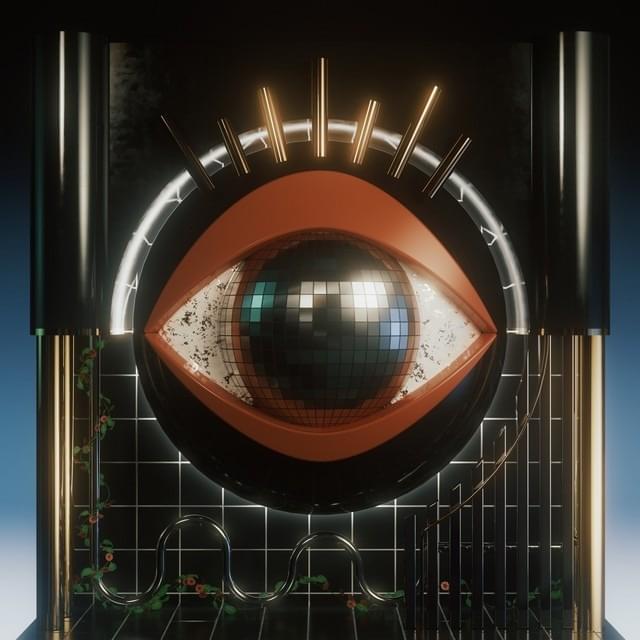 Cover image for RUMBLE IN THE DISCO