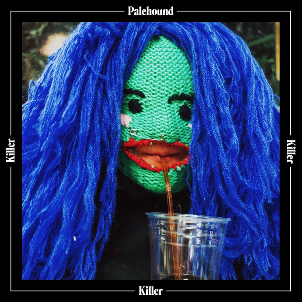 Killer by Palehound