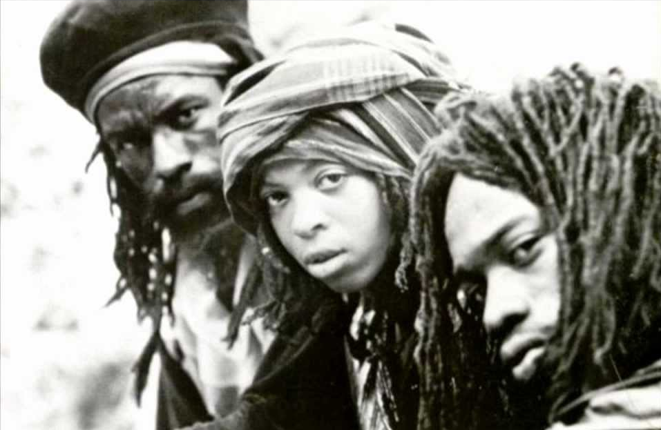 Photo of Black Uhuru