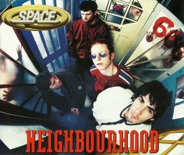 Neighbourhood by Space