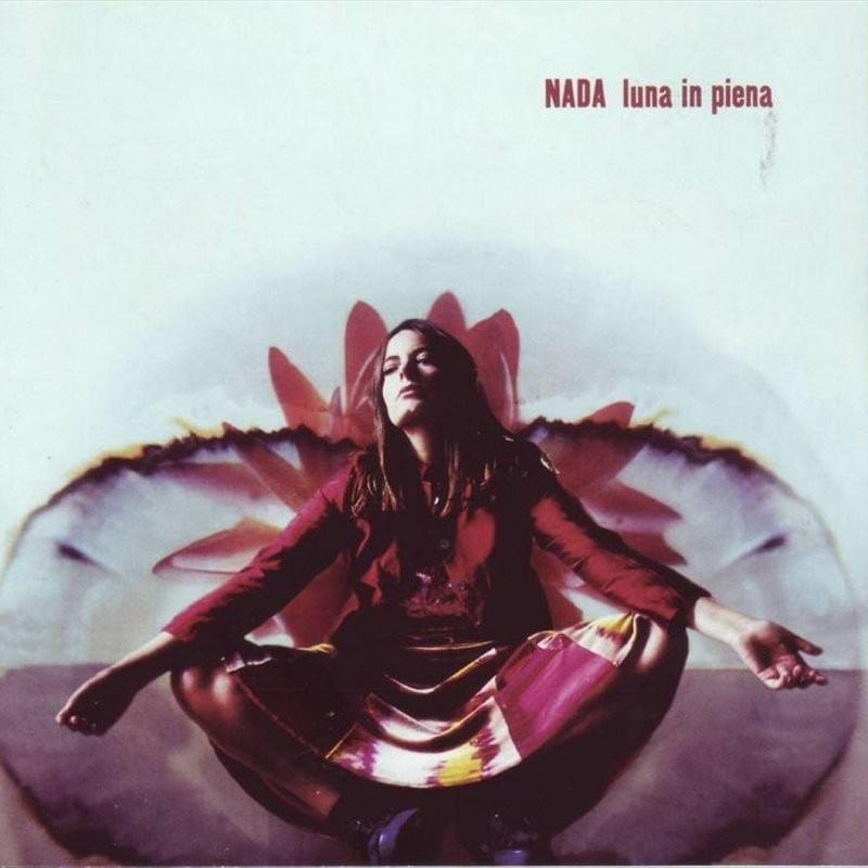 Cover image for Luna in piena
