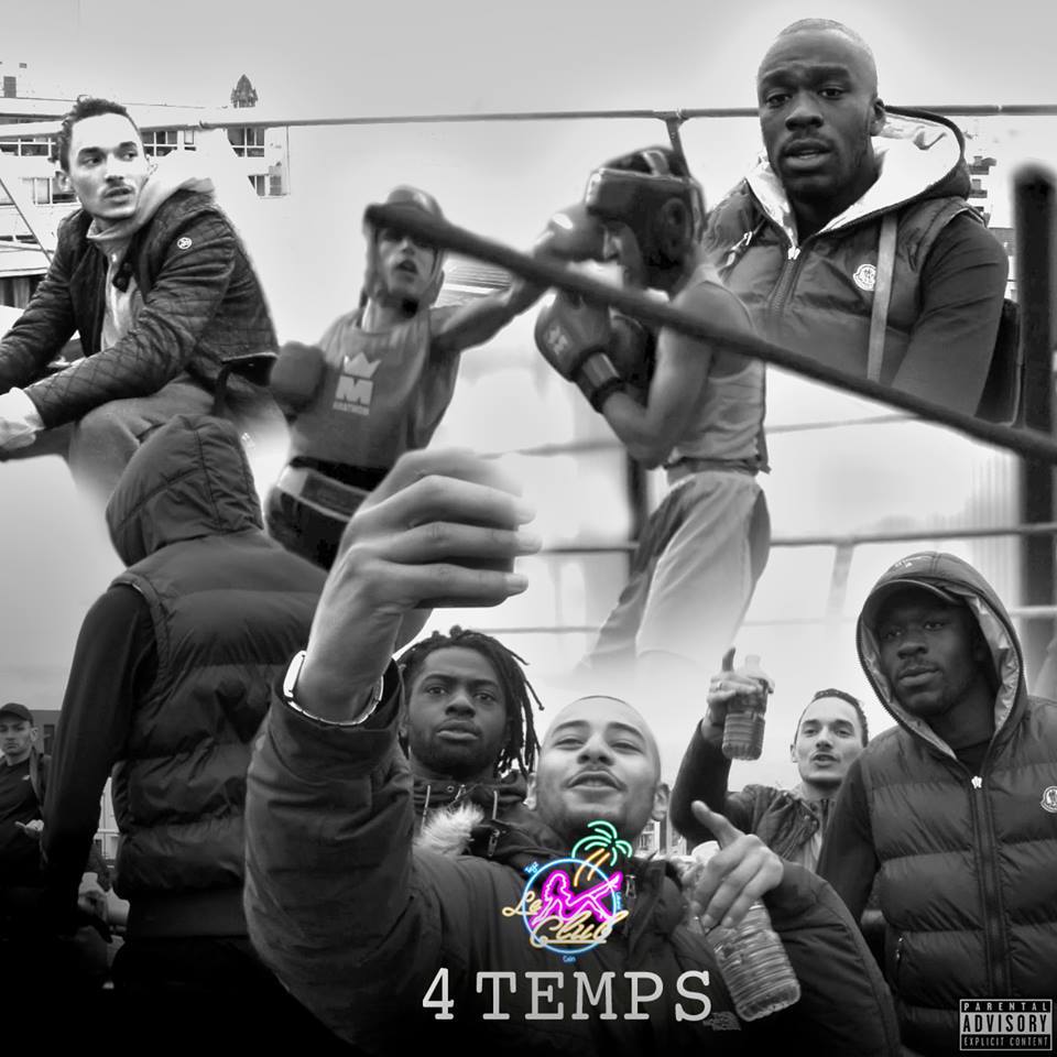 4 Temps by Le Club