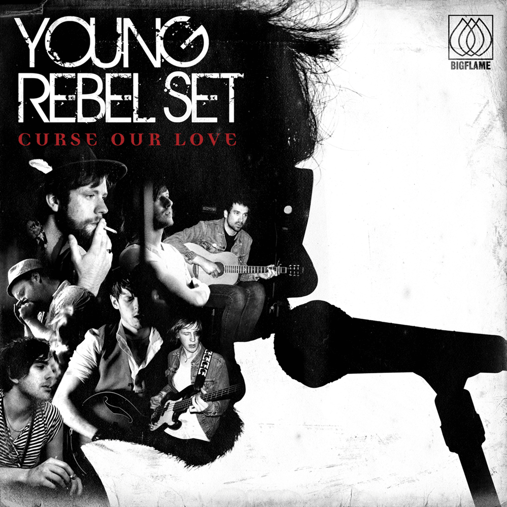 Measure Of A Man by Young Rebel Set