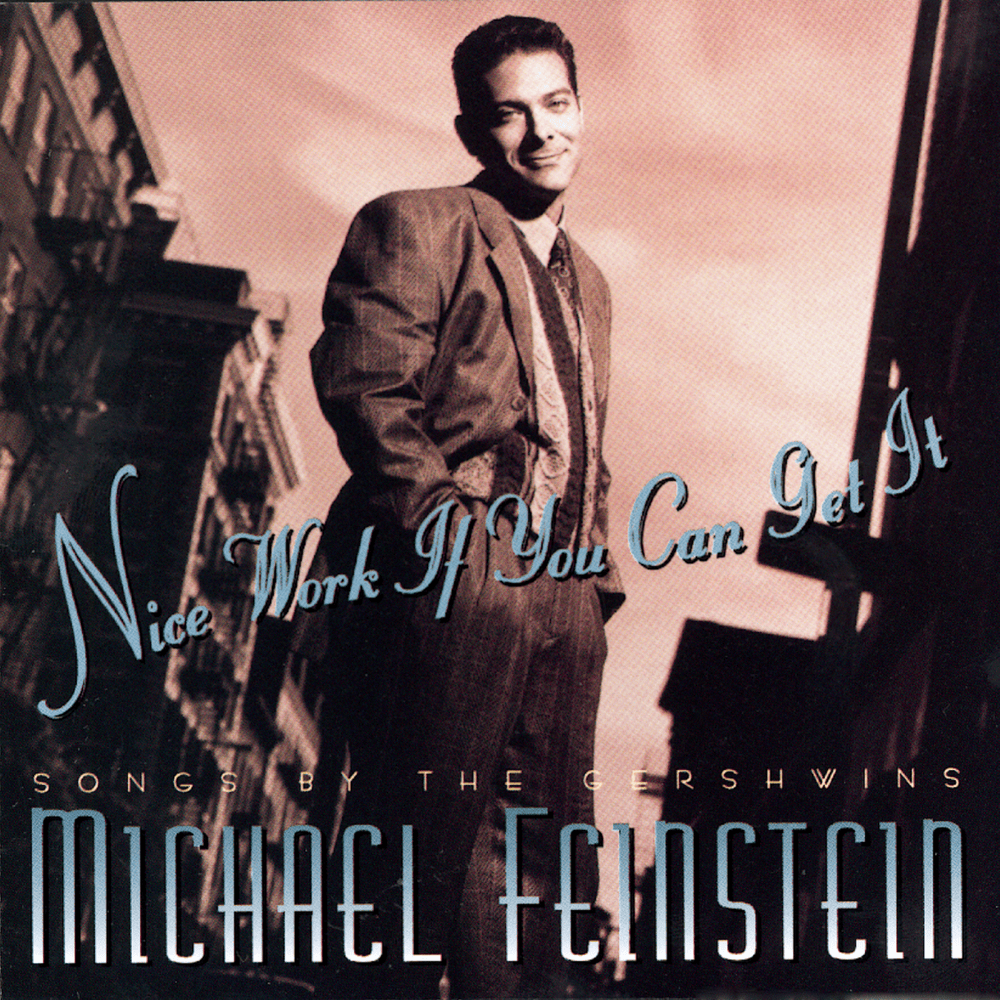 Ask Me Again by Michael Feinstein