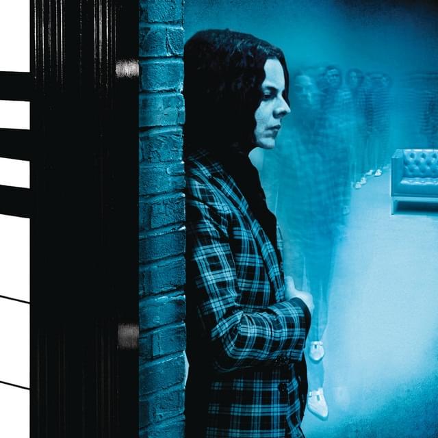 Album cover art for "Lazaretto" by ​The Lumineers
