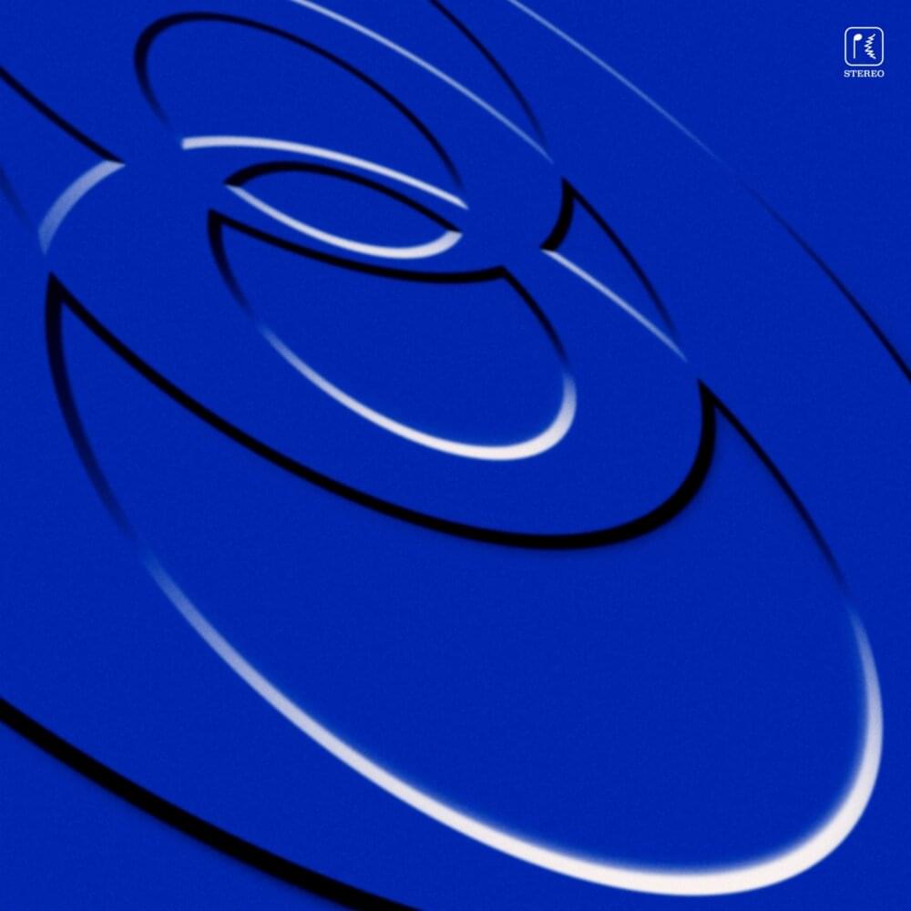 Album cover art for "AFK" by Nömak