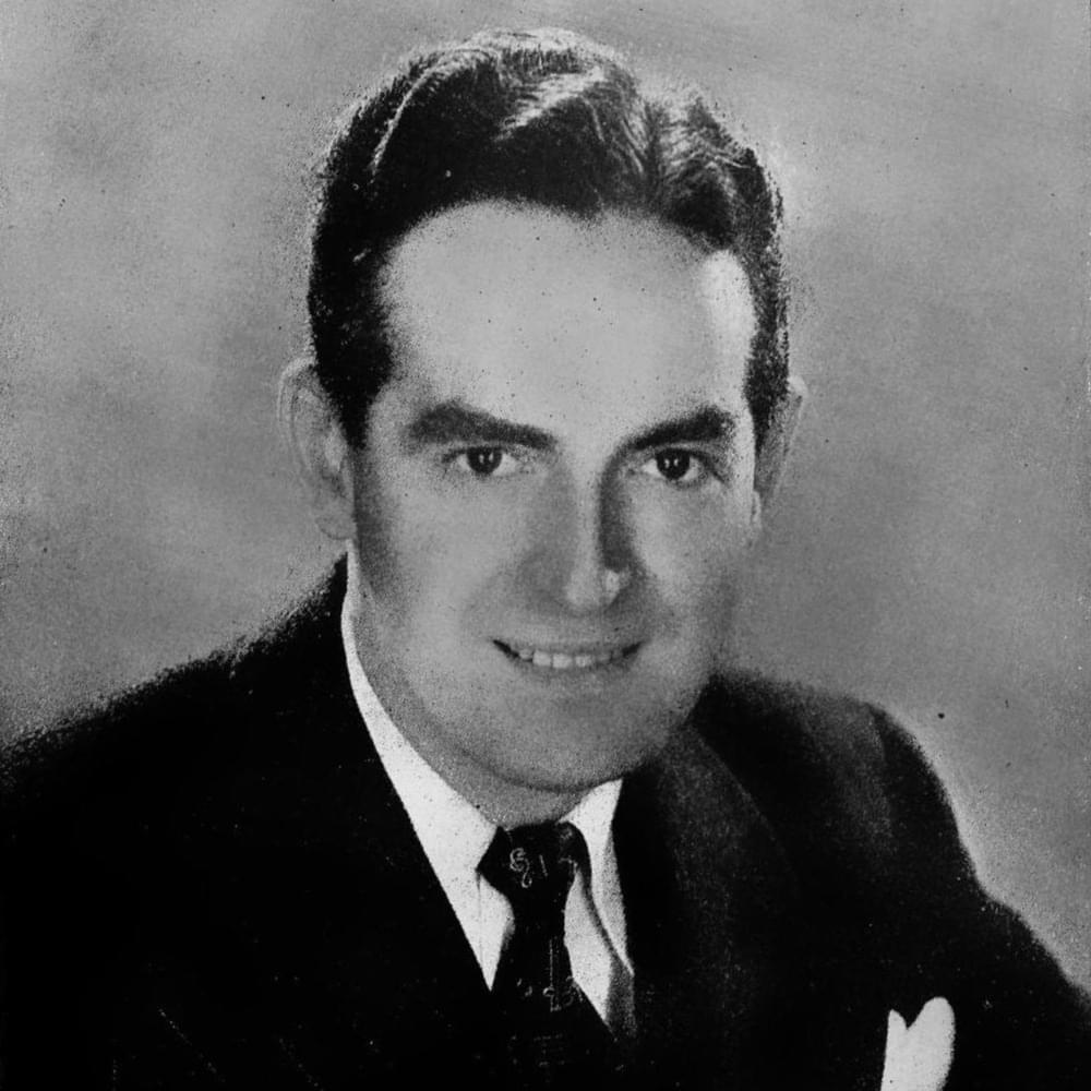 Photo of Fred Waring