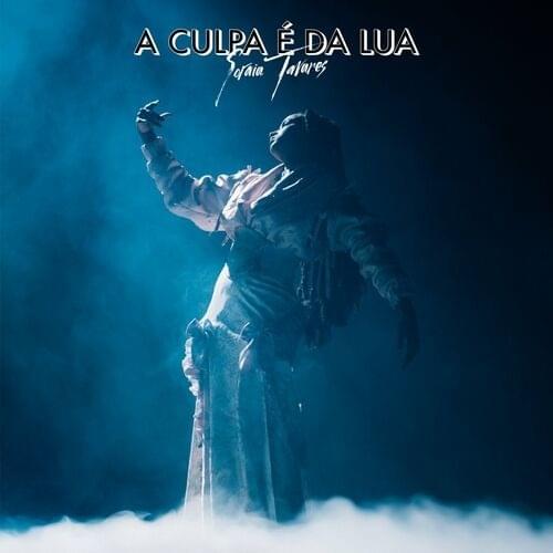 A Culpa é da Lua by Soraia Tavares