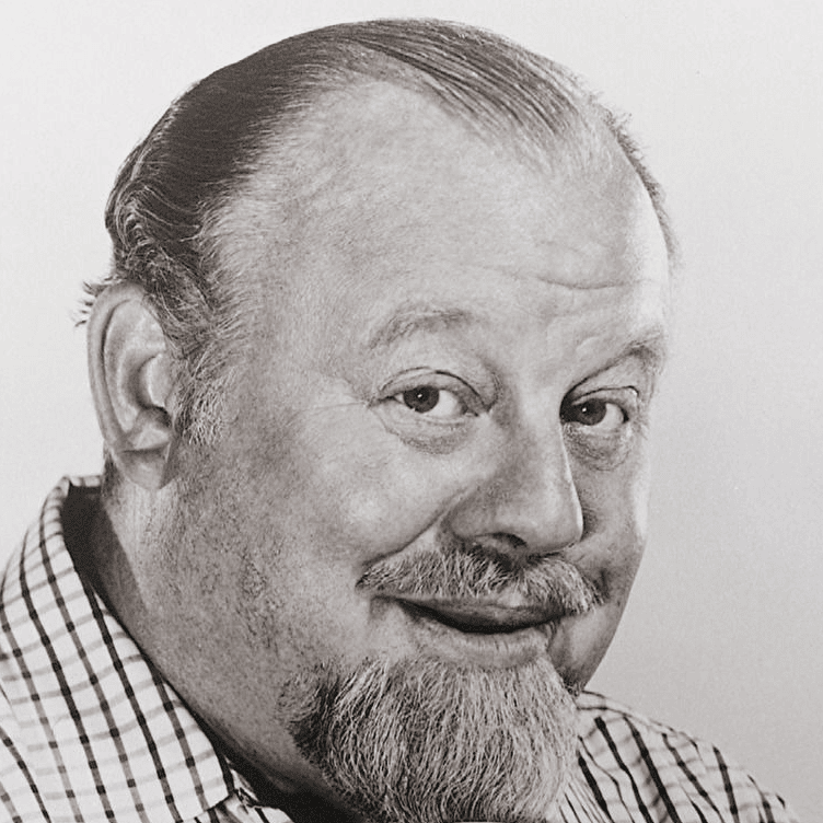 Photo of Burl Ives