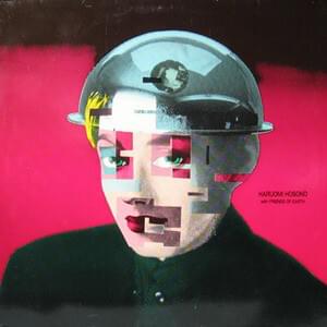 Album cover art for "Body Snatchers (Special Mix)" by 細野晴臣 (Haruomi Hosono) & Friends of Earth