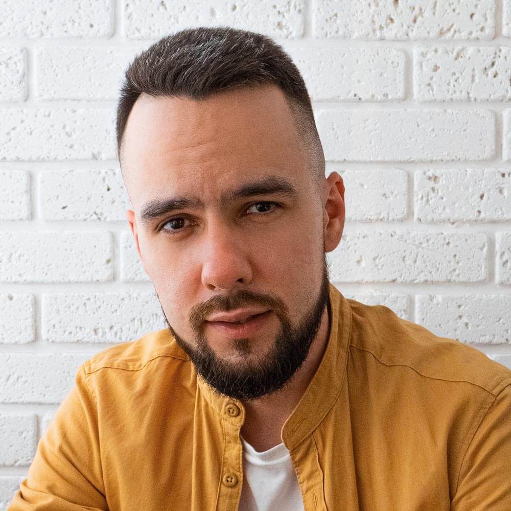 Photo of Nick Niker