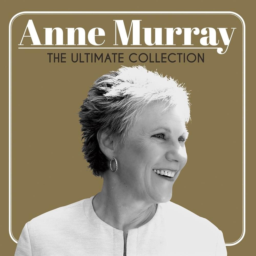 Cover image for The Ultimate Collection