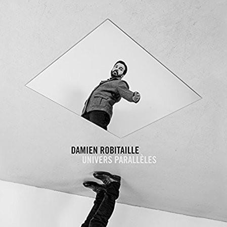 Cover image for Univers parallèles