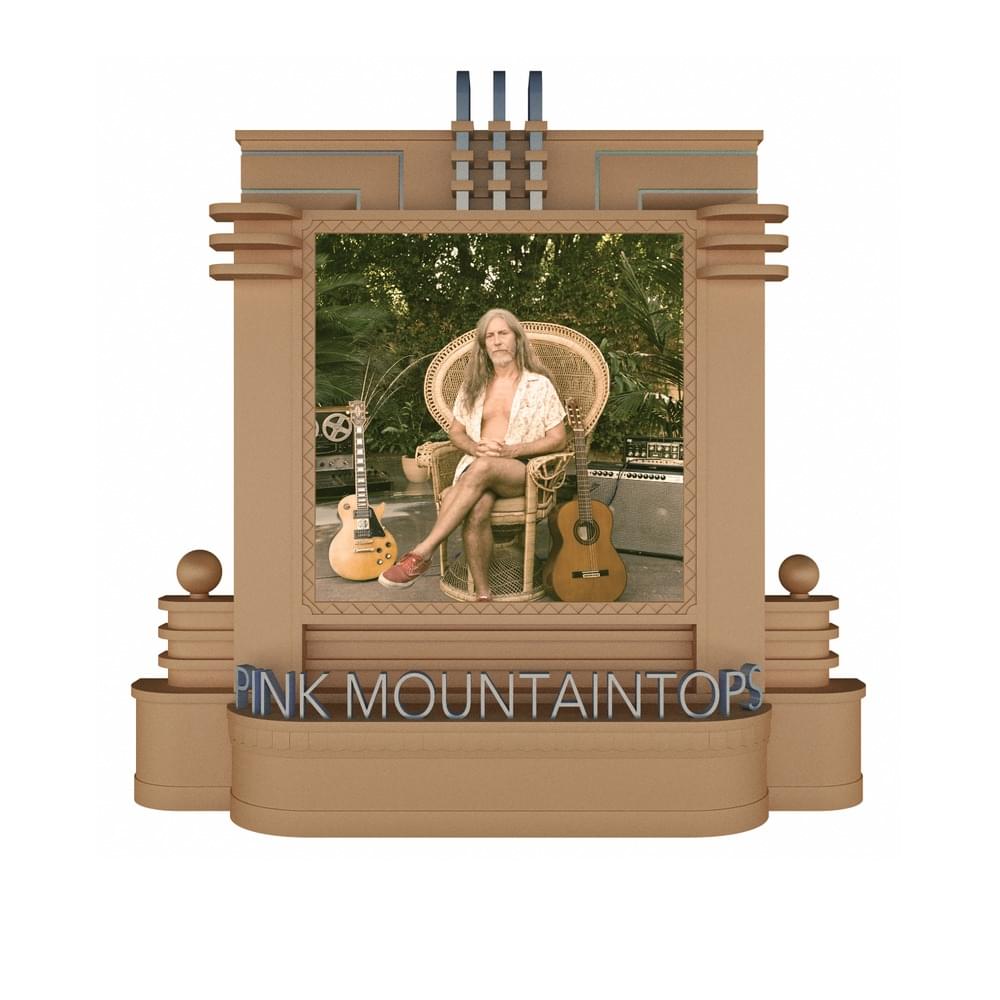 You Still Around by Pink Mountaintops