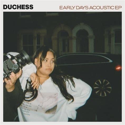 Elephant (Acoustic) by Duchess (UK)
