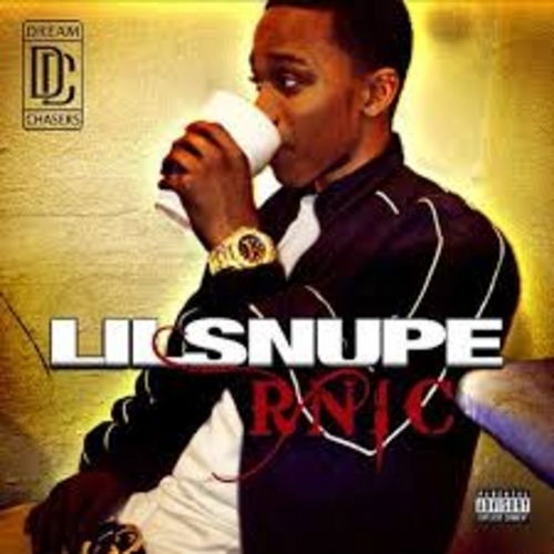 Nobody by Lil’ Snupe