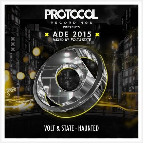 Haunted by Volt & State