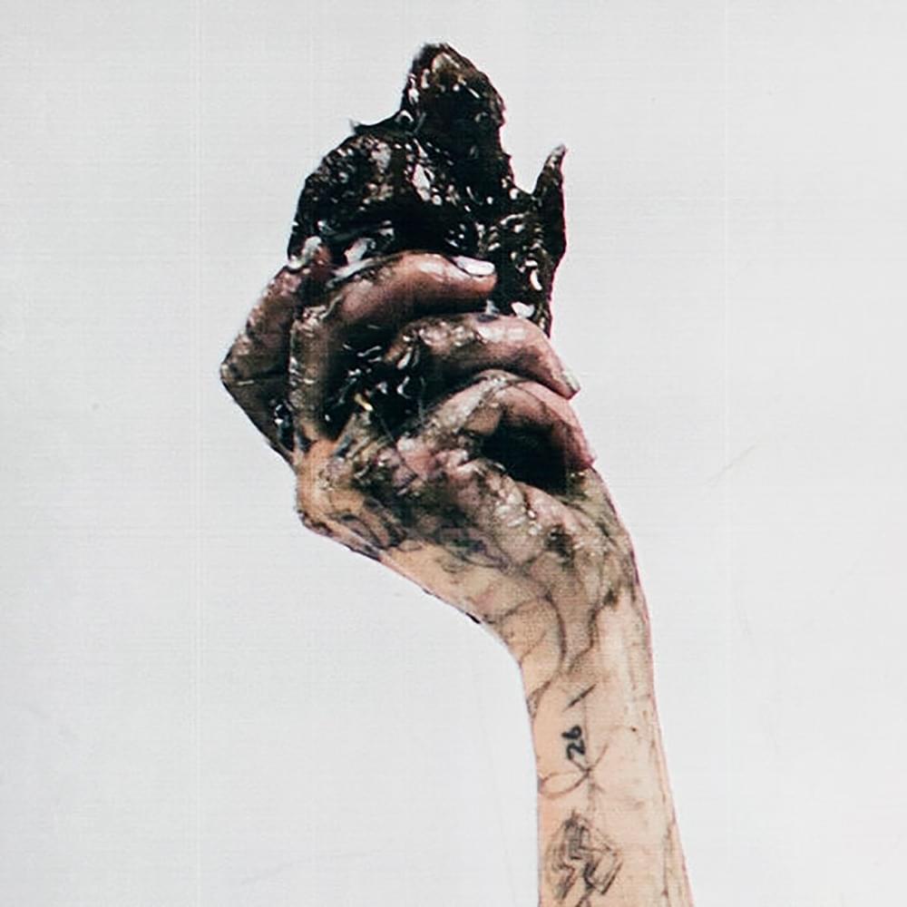 Album cover art for "Love Abuser (Save Me)" by Royal & the Serpent