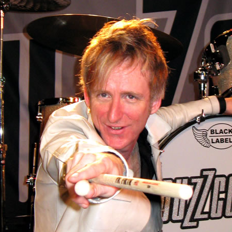 Photo of Danny Farrant