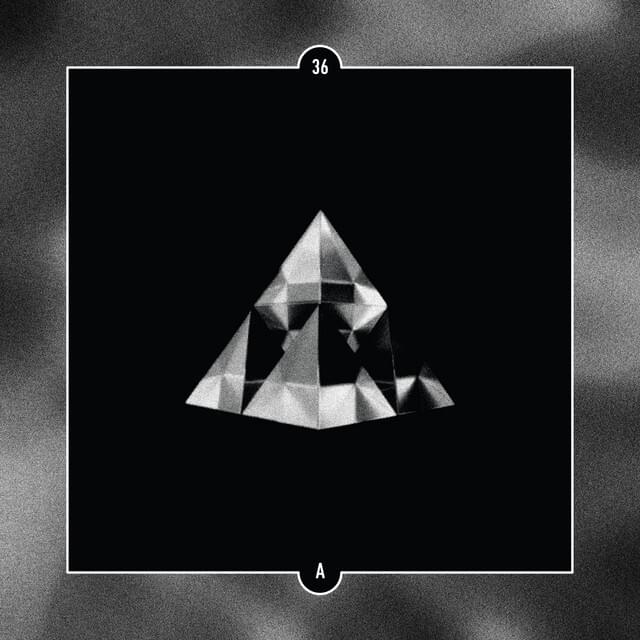 Album cover art for "Avant-propos" by 20syl