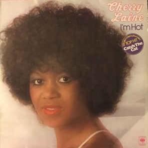 Cover image for I’m Hot