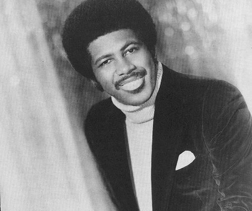 Cover image for Ben E. King