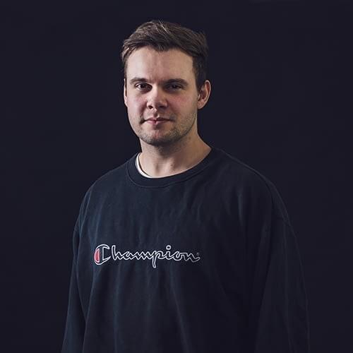 Kasger Profile Picture Photo of Kasger