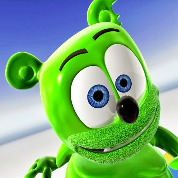 Photo of Gummibär
