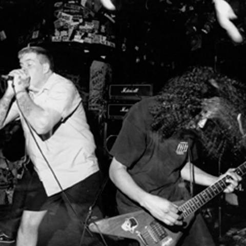 Cover image for Damnation A.D.