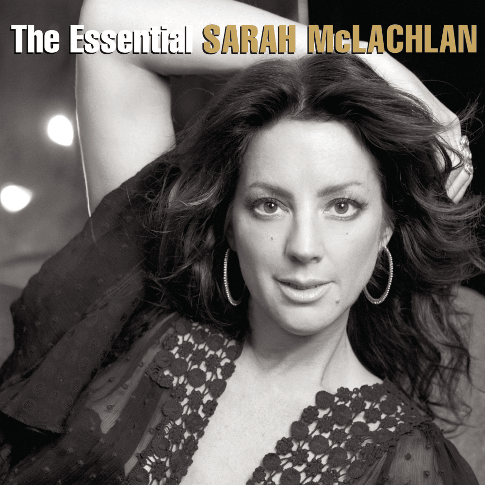 Cover image for The Essential Sarah McLachlan