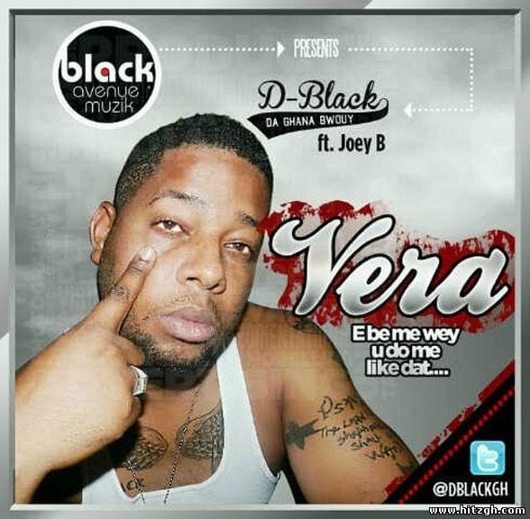 Vera by D-Black (GHA)