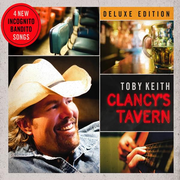 Album cover art for "High Time (You Quit Your Low Down Ways)" by Toby Keith