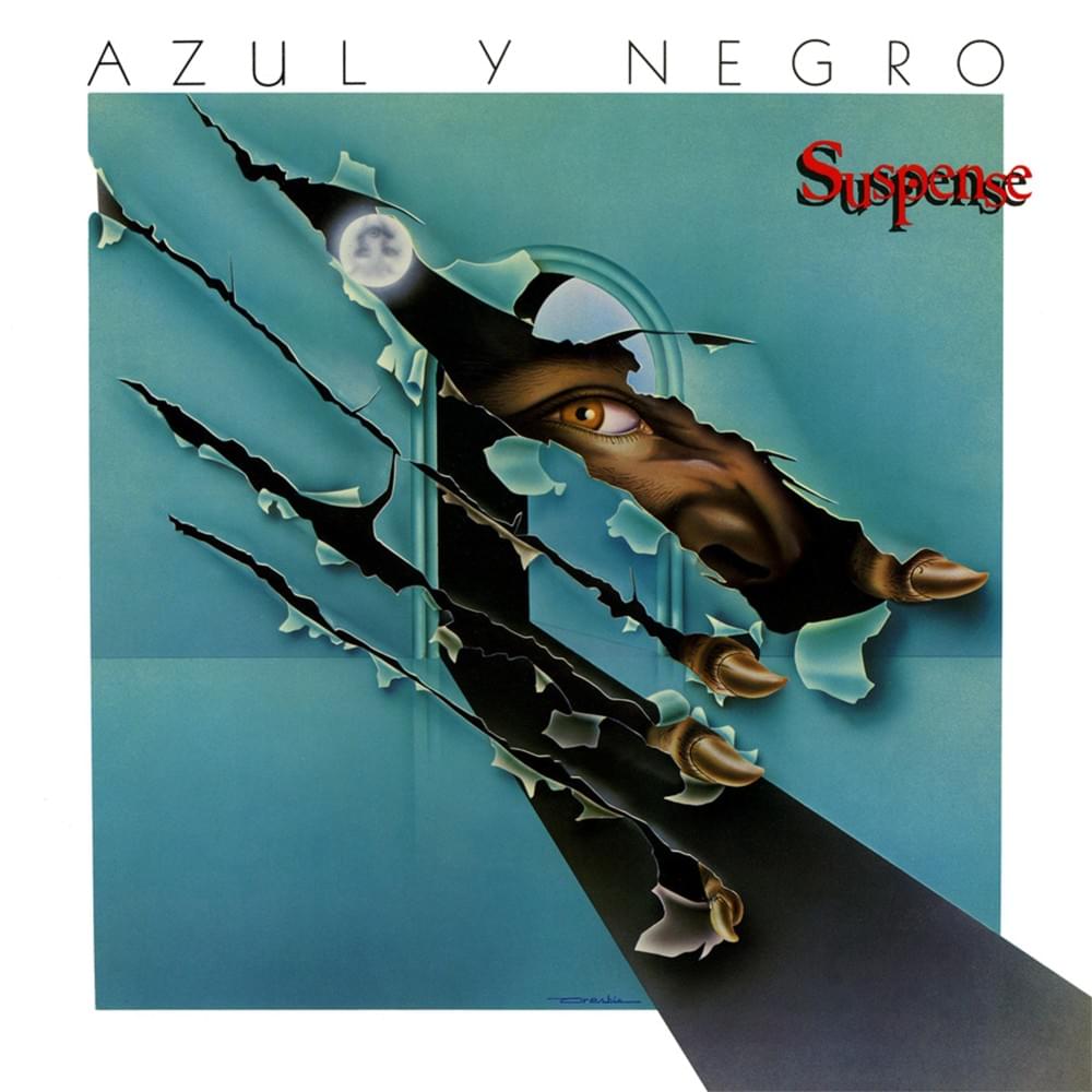 Agua De Luna by Azul Y Negro