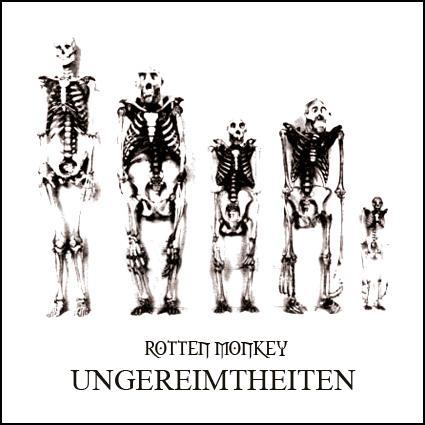 Himmelblau by Rotten Monkey