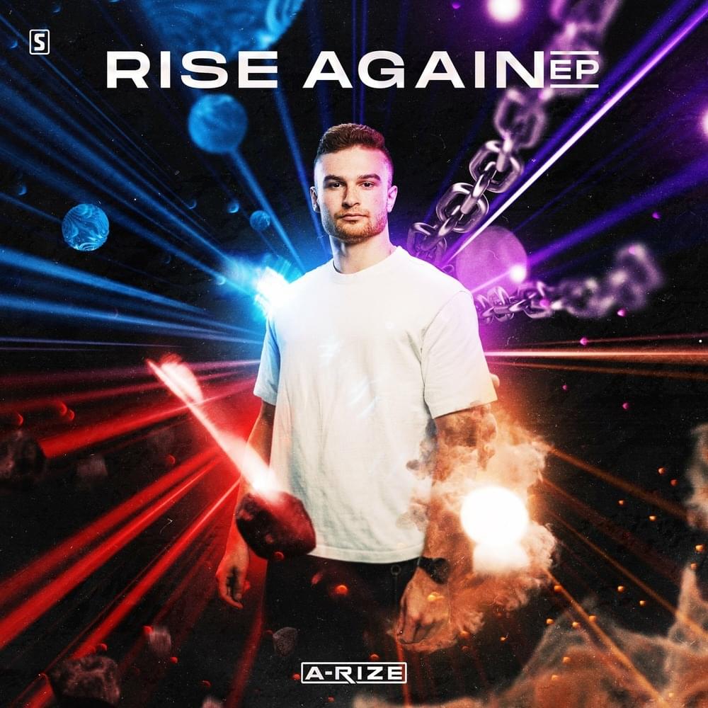Rise Again (Interlude) by A-RIZE (Hardstyle)