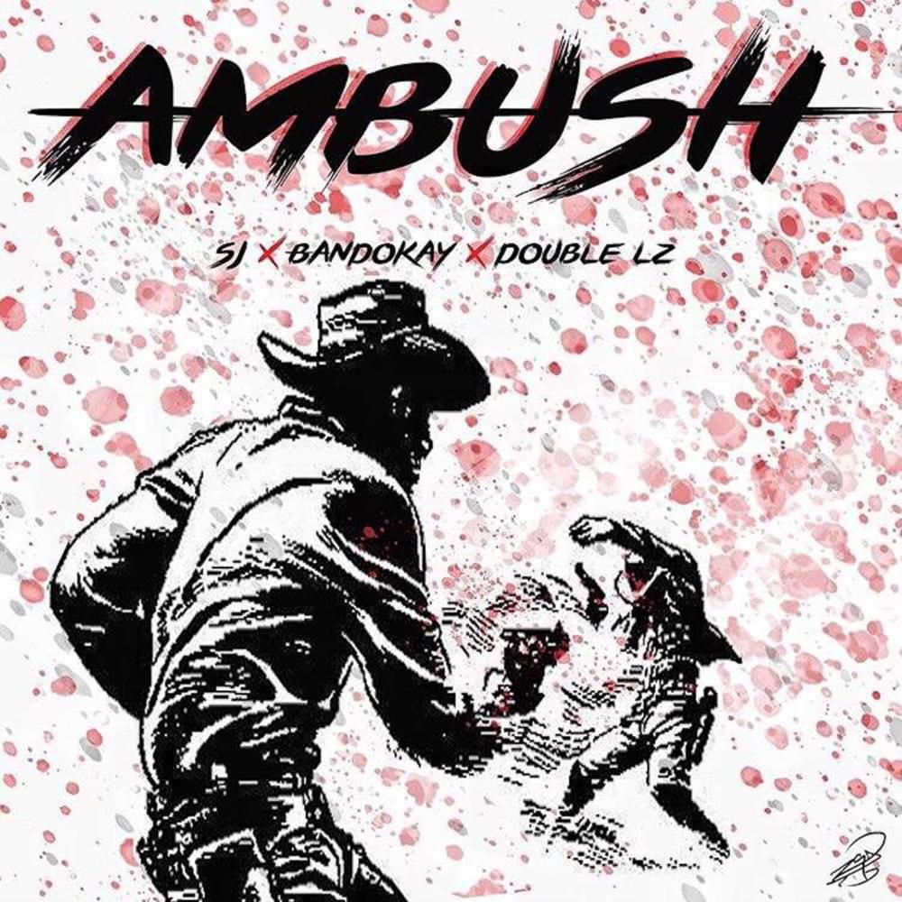 Ambush by OFB