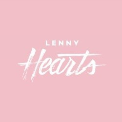 Stranger (In This World) by Lenny
