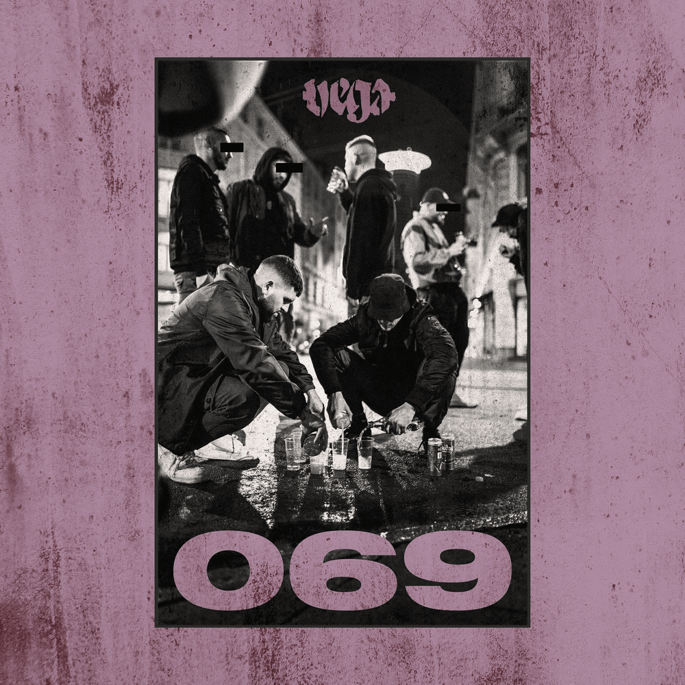 Cover image for 069