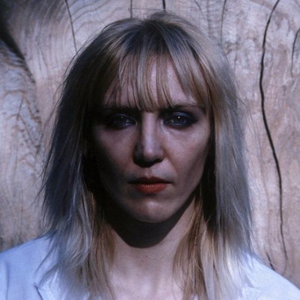 Cover image for Jarboe