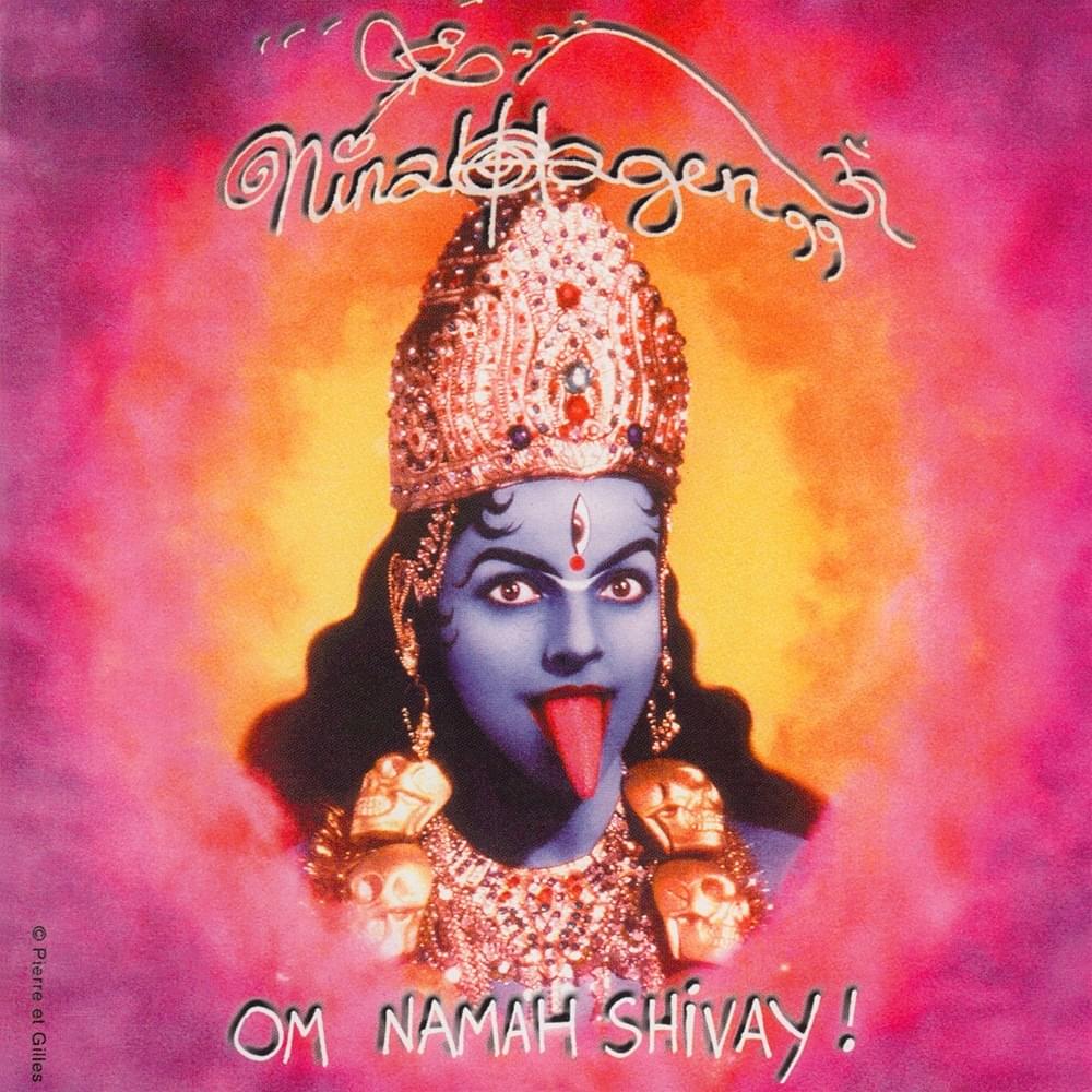 Hare Krishna, Hare Rama! by Nina Hagen