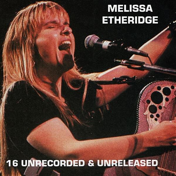 Cover image for 16 Unrecorded & Unreleased